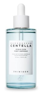 Centella Hyalu-Cica First Ampoule