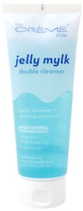 The Creme Shop Jelly Mylk Double Cleanser