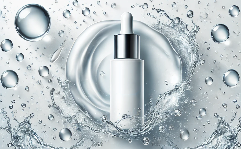Grace & Stella Hyaluronic Acid Hydrating Serum Review