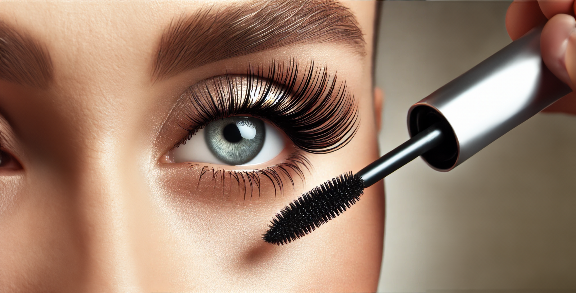 Floss Rise Above Mascara