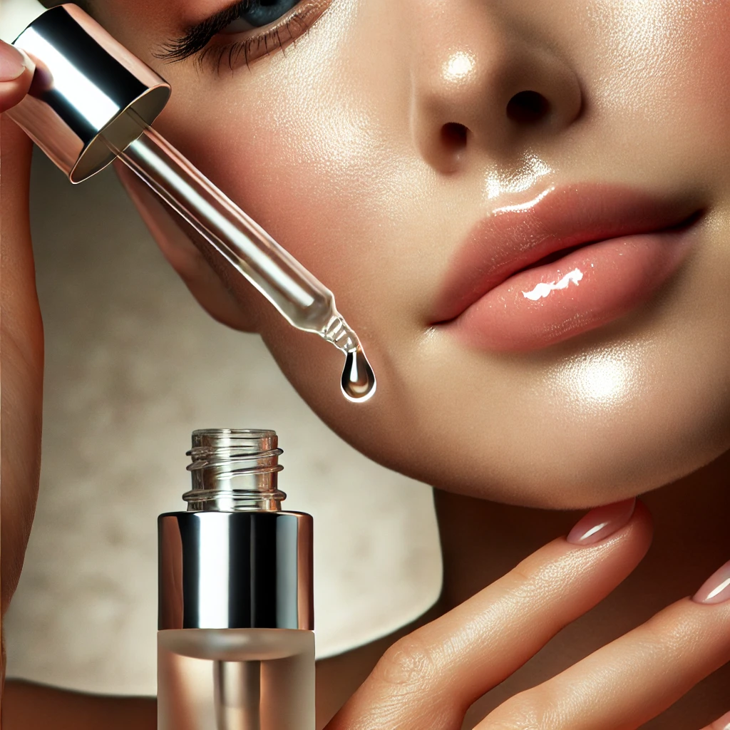 iT Bye Bye Lines Serum