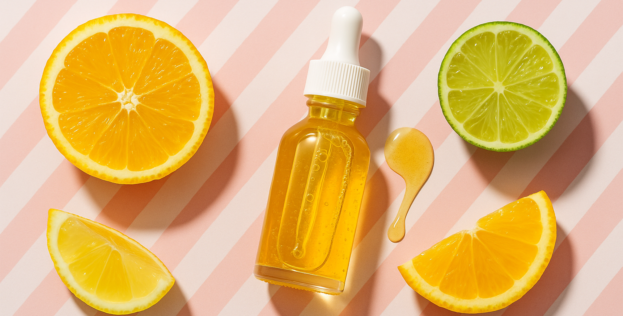 Higher Education Vitamin C Serum