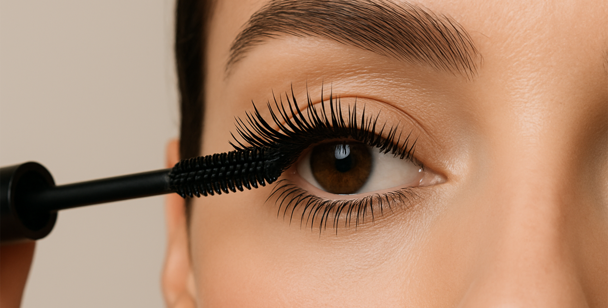 L’Oreal Panorama Mascara