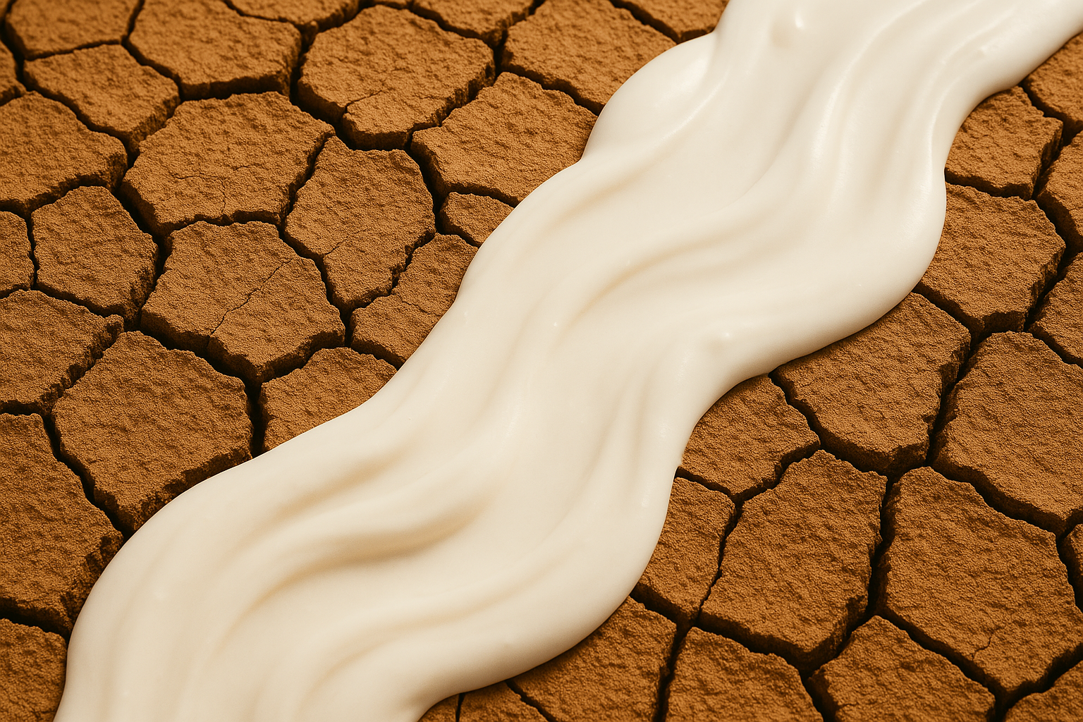 Milk RX Advanced Better Aging Cream