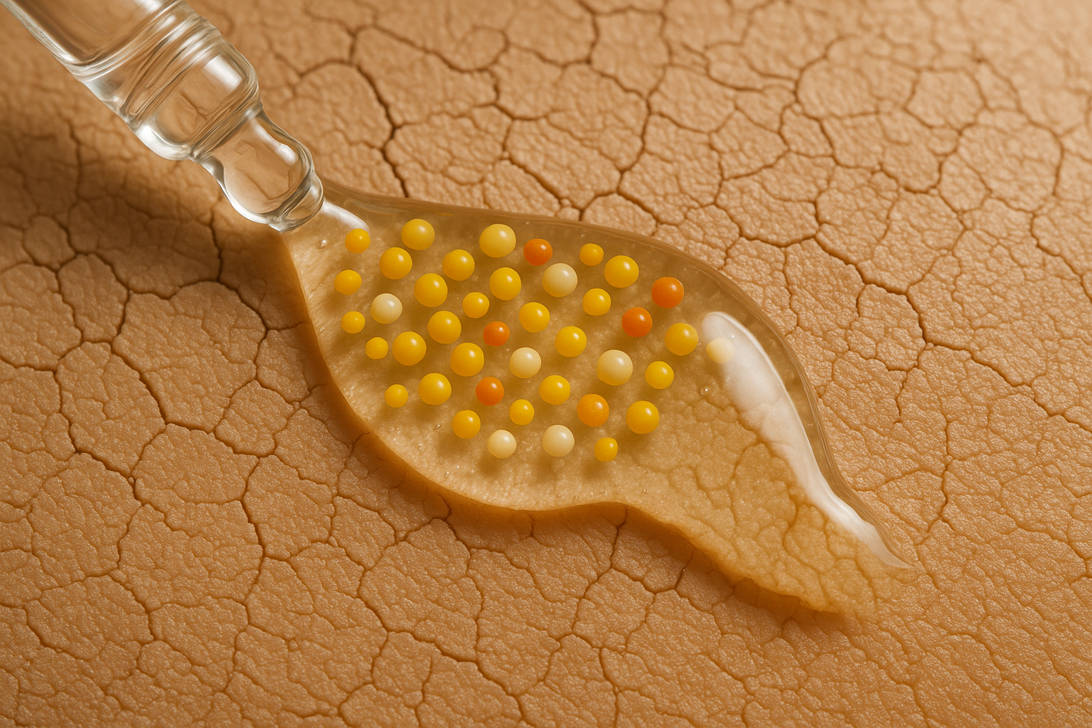 Skin Inc. My Daily Dose of Vitamins ABC+