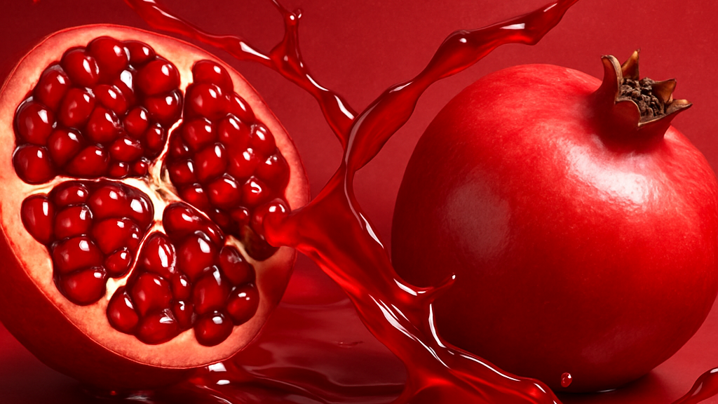 Dew of the Gods Pomeglaze