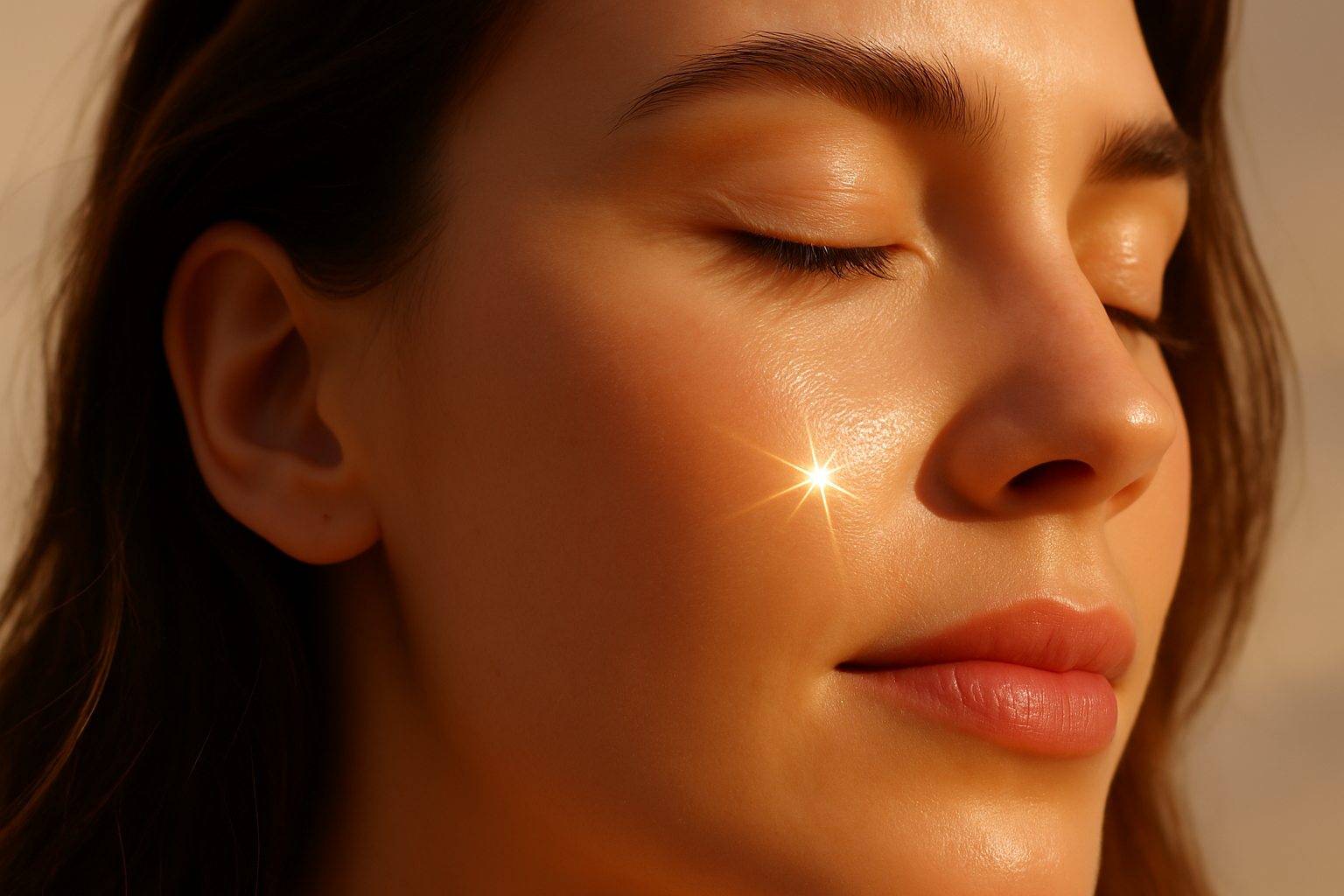 Dime Beauty Wonderscreen