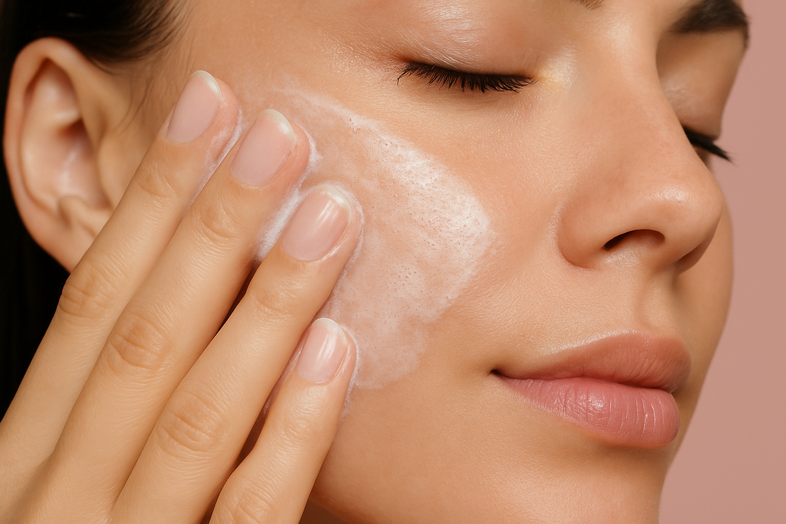 kiramoon Silkie Rinse